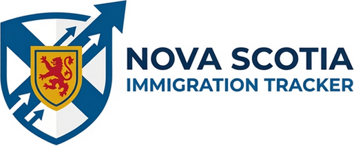 Nova Scotia Logo